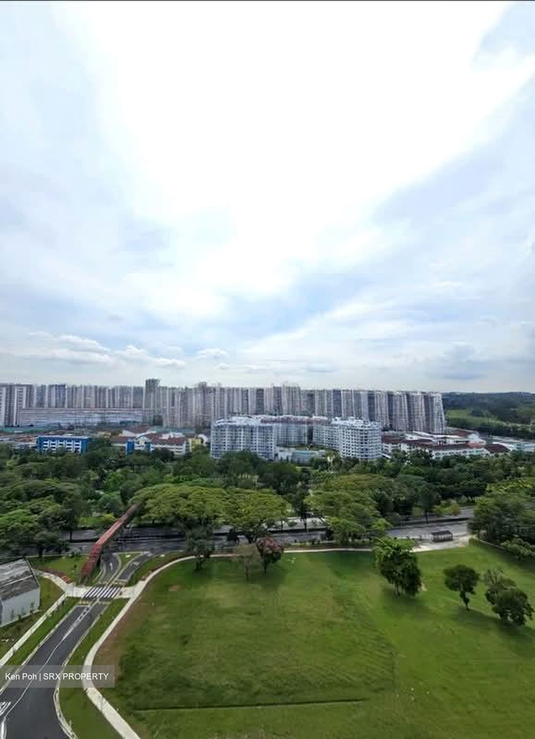 Amo Residence (D20), Apartment #539689151